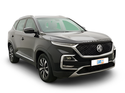 2020 MG HECTOR - SUV - Petrol - Automatic - ₹11.50 lakh